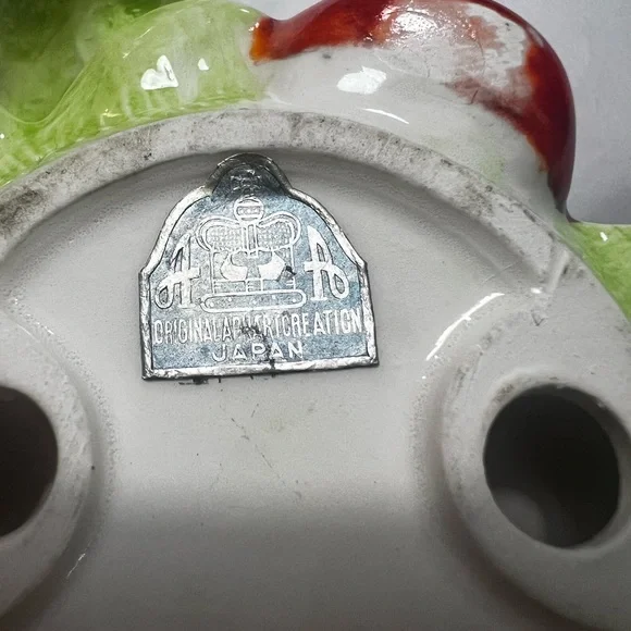 Arnart Candle holders Vintage fruit - Picture 6 of 6